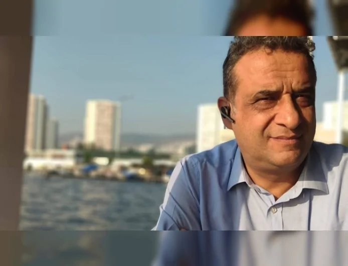 Çorum’da Merhum Gazeteci Orhan Özhazinedar’ın Şiirleri Bestelenerek Dijital Platformlarda Yayınlandı