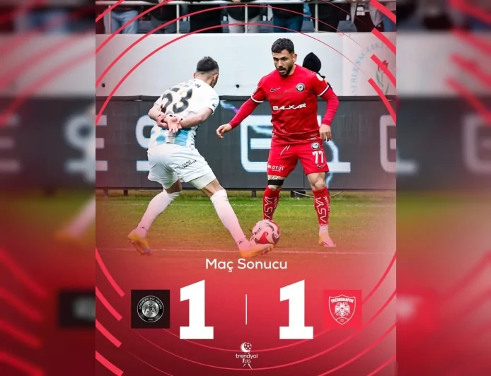 Çorum Valisi Ali Çalgan Çorum FK Erzurumspor FK maçını izledi “Play-Off sürecinde başarılar diliyorum”