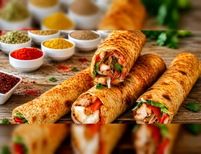 SD DÖNER KONYA ŞUBESİ ORTAKLARI: “LEZZETİ, MARKAYI ve KALİTEYİ KAHRAMANMARAŞ’TAN KONYA’YA TAŞIDIK”