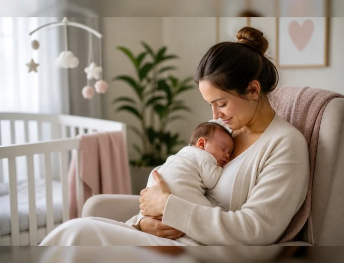 Aile ve Sosyal Hizmetler Bakanlığı Doğum İzninde 24 Hafta Düzenlemesi İçin Başvuruların Başladığını Açıkladı
