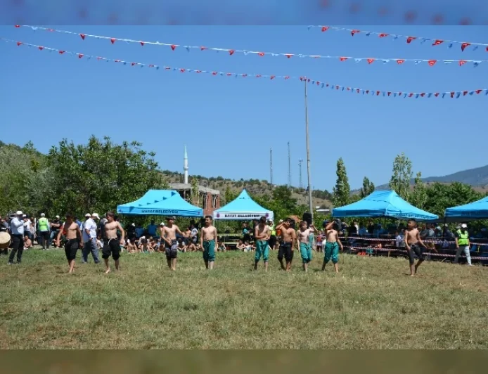 Çorum Valiliği İl Kültür ve Turizm Müdürlüğü: Kültürel projelere 905 bin TL destek sağlandı