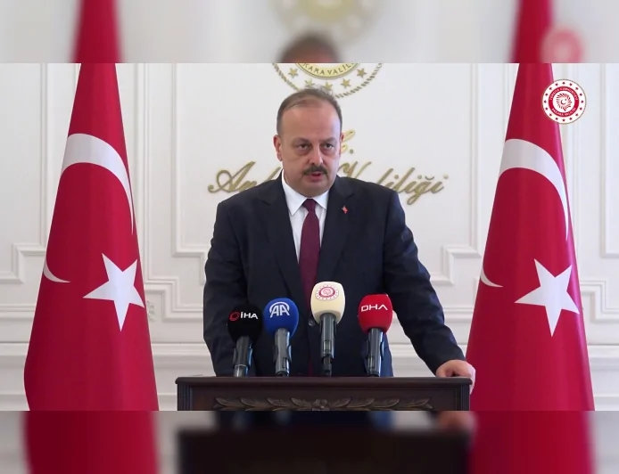 Ankara Valisi Yakup Canbolat: “Ankara’yı daha güçlü ve yaşanabilir bir şehir haline getireceğiz”