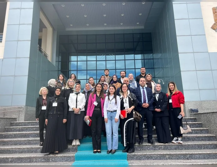 Malatya’da “Çölyakta Bütüncül Yaklaşım Programı” bilimsel içeriğiyle dikkat çekti