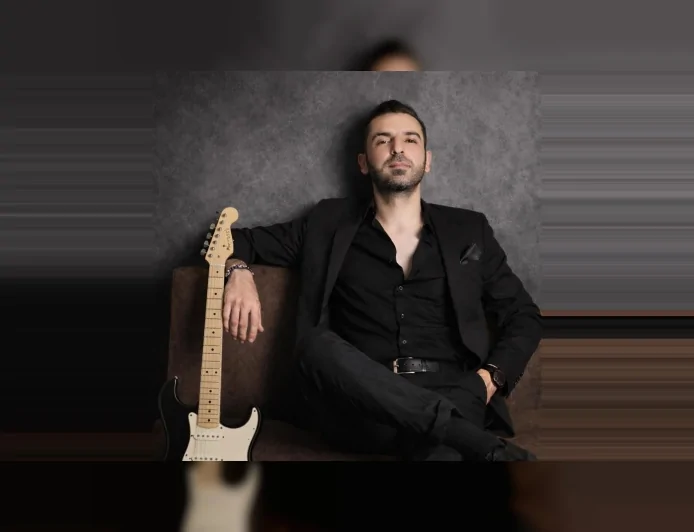 Kemal Ceyhan Şarkılarımın Çoğunu Nehir Kenarında Yaptım Adana’da Müzik Üretim Sürecini Anlattı