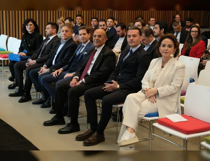 ESAS Yönetim Kurulu Başkan Vekili Emine Sabancı Kamışlı: “Her dört gencin biri işsiz”