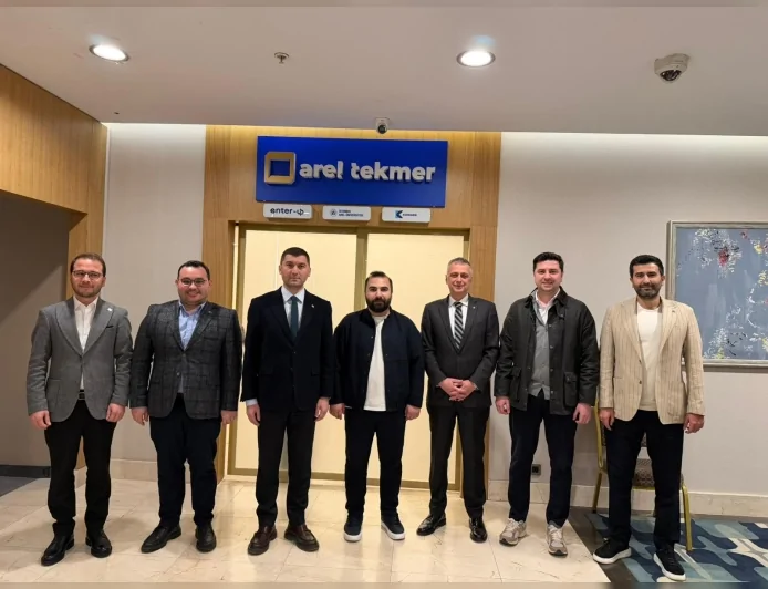 Ordu’da kurulacak TEKMER için bilgilendirme toplantısı 8 Mayıs’ta yapılacak