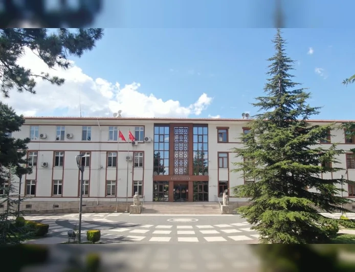 Çorum Valiliği: Sungurlu KYK yurdunda 77 öğrenci başvurdu, hayati risk bulunmuyor