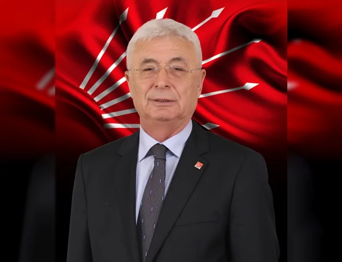CHP Antalya İl Başkanı Nail Kamacı: “Sandıkta kazanamayanların masa başında transfer itirafı”