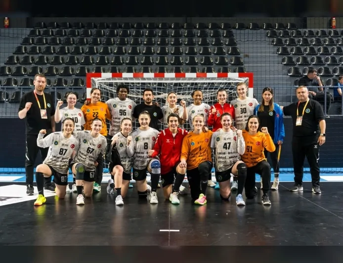 Bursa Büyükşehir Belediyespor Federasyon Kupası’nda Yenimahalle’yi Geçerek Yarı Finale Yükseldi