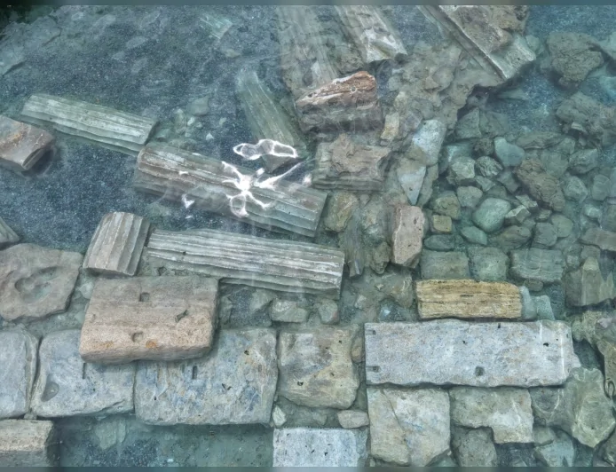 Kültür ve Turizm Bakanı Mehmet Nuri Ersoy: “Hierapolis’te sürdürülebilir ve esnek bir kullanım alanı oluşturduk”