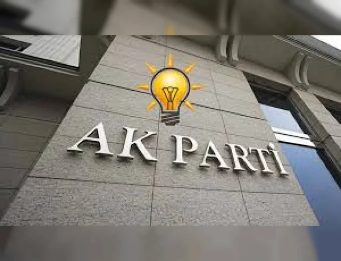 AK Parti Batı Marmara Bölgesi Çalıştay Kampı Ayvalık’ta düzenlenecek