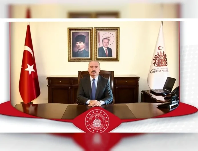 Çorum Valisi Ali Çalgan: “Annelerimizin kıymetini hayatımızın her gününde bilmeliyiz”