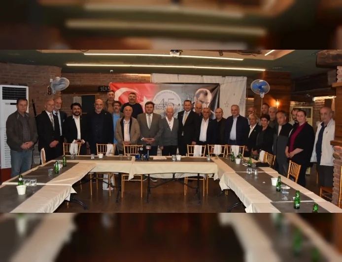 Manisa Dostlar Meclisi Başkanı Cihan Canuyar: “Kula’nın turizm potansiyeli daha fazla değerlendirilmeli”