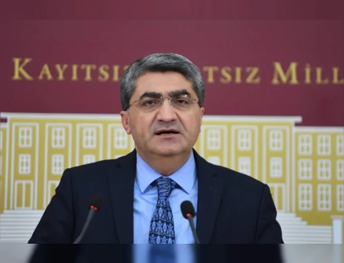 DEVA Partisi Genel Başkan Yardımcısı Mehmet Emin Ekmen: “Faili meçhullerde temel sorun etkin yürütülmeyen soruşturmalardır”
