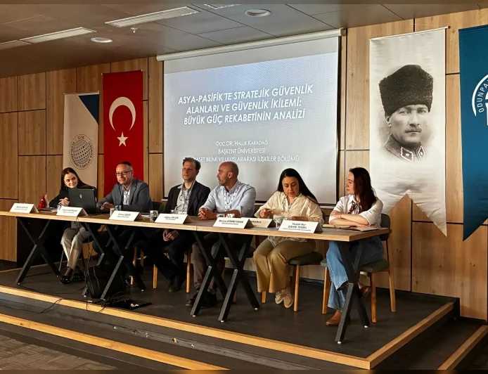 Odunpazarı Belediye Başkanı Kazım Kurt: “Farklı biçimlerde bir üçüncü dünya savaşı yaşanıyor olabilir”
