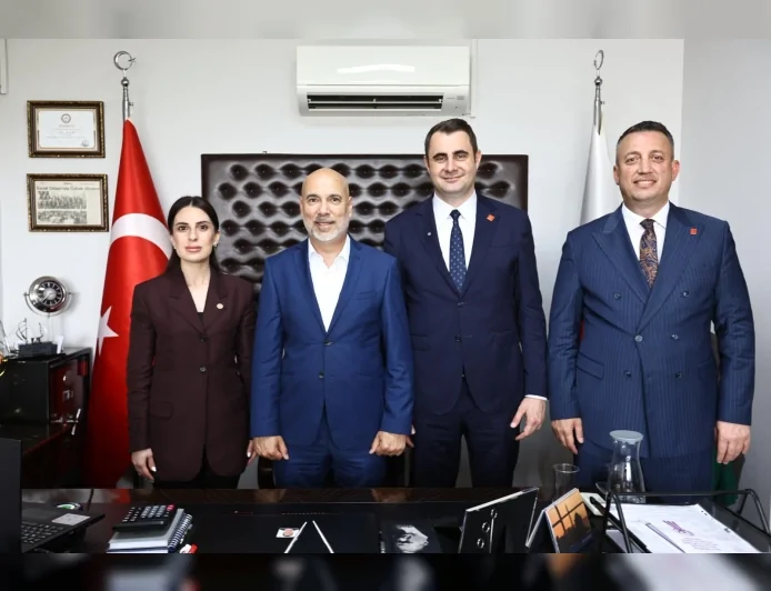 CHP İzmir İl Başkanı Çağatay Güç: “AKP erken seçimden daha fazla kaçamayacak”
