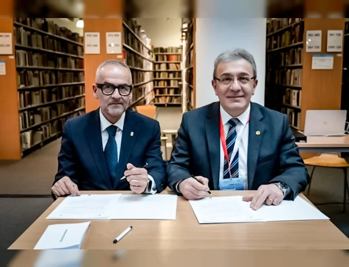 DOKUZ EYLÜL ÜNİVERSİTESİ POLONYA’DA ÜÇ ÜNİVERSİTEYLE AKADEMİK İŞ BİRLİĞİ ANLAŞMASI İMZALADI