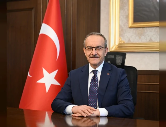MALATYA VALİSİ SEDDAR YAVUZ: “ANNELER TOPLUMUN EN GÜÇLÜ GÜVENCESİDİR”
