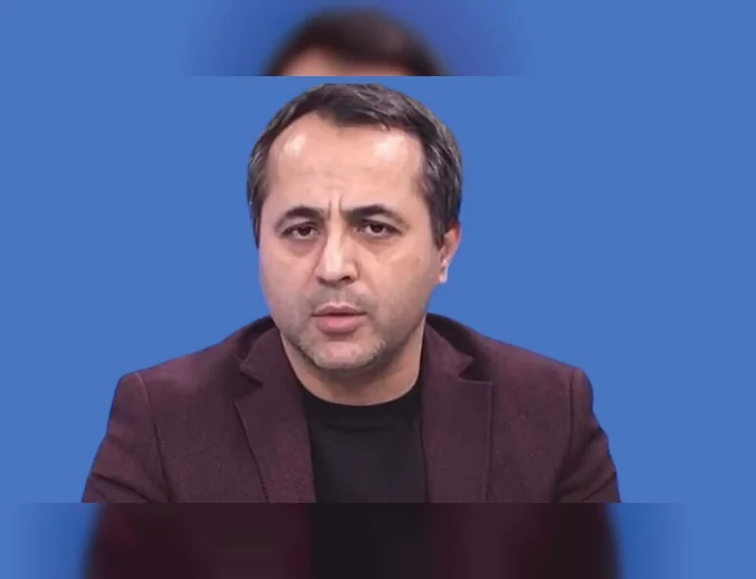 AK Parti Malatya Milletvekili Abdurrahman Babacan: “Malatya savunma sanayisinin yeni merkez üssü olacak”