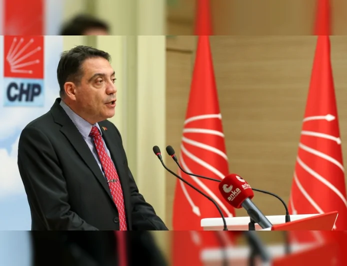 CHP Genel Başkan Yardımcısı Yankı Bağcıoğlu: “Savunma sanayisini liyakat esaslı ve denetlenebilir yapıya kavuşturacağız”