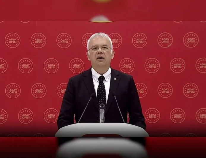 TBMM Sağlık Komisyonu Üyesi Kayıhan Pala: “Hantavirüs salgınları küresel sağlık güvenliği açısından dikkatle izlenmeli”
