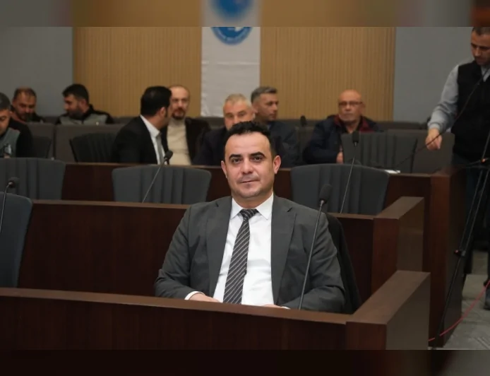 Yeniden Refah Partili Kadir Boruç: “Bir Şehrin Emeği Hakem Hatalarıyla Gölgelendi”