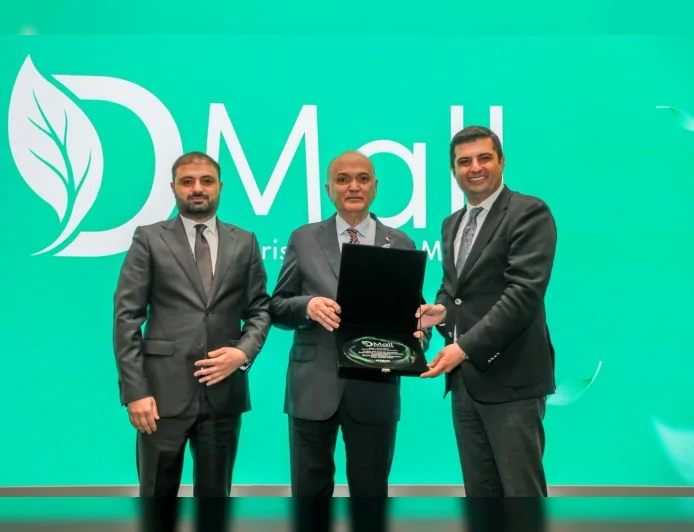 Düzce Belediye Başkanı Dr. Faruk Özlü: “Biz Şehrimize 50 Yıllık Bir Gelişim Projeksiyonu Hazırladık”