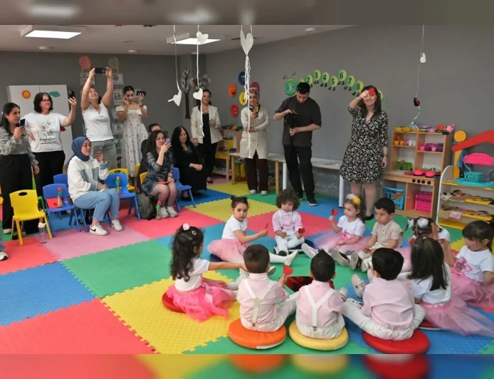 Bornova Belediye Başkanı Ömer Eşki: “Annelerimizin gülümsemesi en büyük motivasyonumuz”
