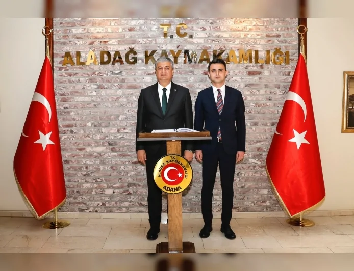 Adana Valisi Mustafa Yavuz: “Aladağ’ımızın Sahip Olduğu Potansiyeli Daha İleriye Taşımakta Kararlıyız”