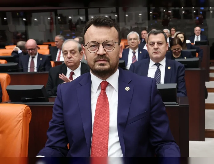 CHP Denizli Milletvekili Şeref Arpacı: “Rant Uğruna Buldan’ın Geleceği Yok Edilemez”