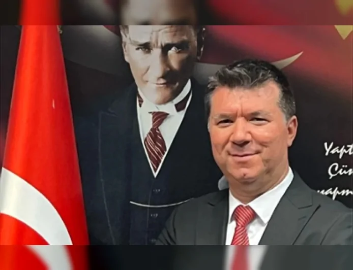 Muğla Eczacı Odası Başkanı Ecz. Saim Korkmaz: “Eczacılık için yeni bir doğuş ve ortak dönüşüm zamanı”