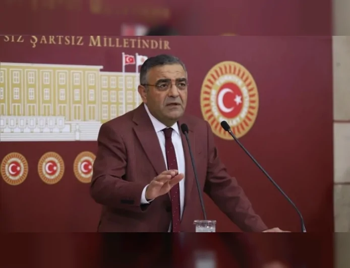 CHP Genel Başkan Yardımcısı Av. Sezgin Tanrıkulu: “Engelli ve ağır hasta yurttaşların emeklilik hak kayıpları araştırılmalı”