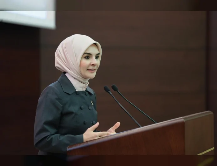Aile ve Sosyal Hizmetler Bakanı Mahinur Özdemir Göktaş: “Mayıs ayına yönelik 1 milyar 844 milyon liralık SED ödemesini hesaplara yatırdık”