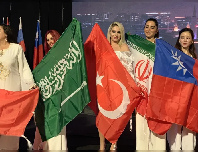 Uluslararası PMU Uzmanı Cansu Durkun, Endonezya 2026’da Organizasyon Ortağı ve Eğitmen Olarak Sahne Alacak!