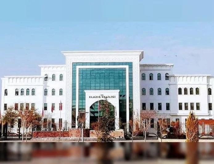 ELAZIĞ VALİSİ NUMAN HATİPOĞLU: “19 MAYIS COŞKUSUNU GENÇLİK HAFTASI ETKİNLİKLERİYLE BİRLİKTE YAŞAYACAĞIZ”