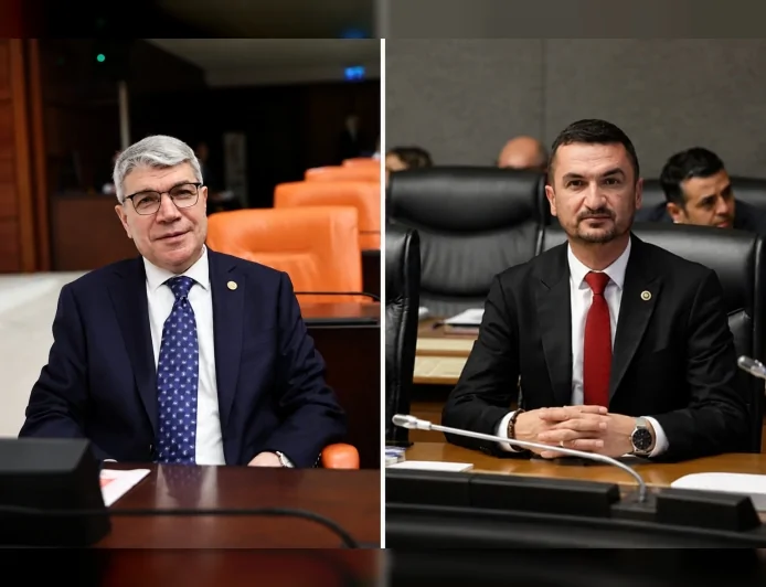 TBMM’de Vergi Paketi Görüşmeleri: Varlık Barışı, Finans Merkezi Teşvikleri ve Kurumlar Vergisi Düzenlemesi Tartışıldı