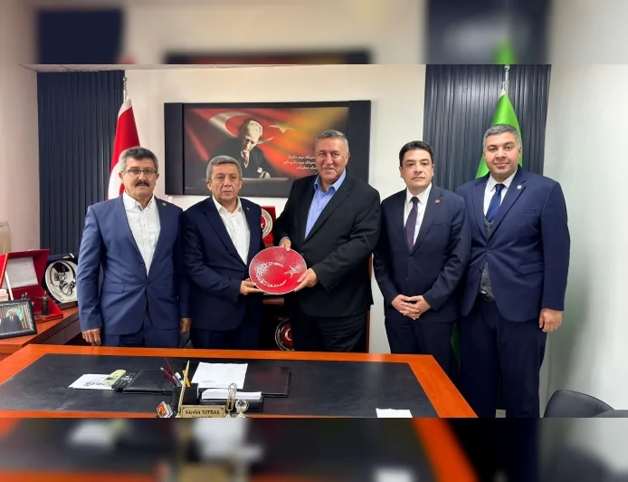 CHP Niğde Milletvekili Ömer Fethi Gürer: “50 Milyon İnsan Açlık Sınırında, Çiftçi 1,5 Trilyon Lira Borçlu”