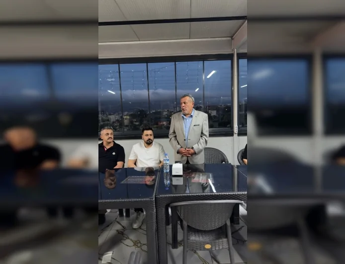 6 Şubat Yardımlaşma ve Dayanışma Derneği Başkanı Murat Keskin: “Engelli bireyler sadaka değil, fırsat eşitliği istiyor”