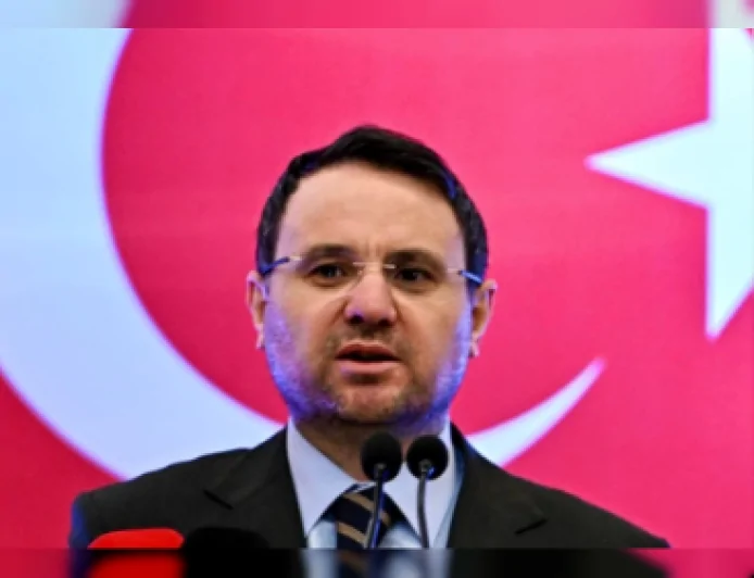 Adalet Bakanı Akın Gürlek: “10 yıl sonra Nevşehir’deki cinayet tüm yönleriyle aydınlatıldı”