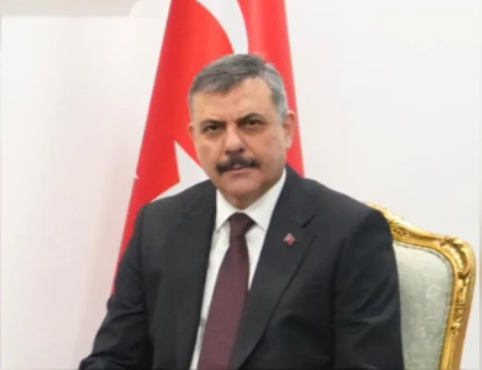 İçişleri Bakanı Mustafa Çiftçi: “Terör uzantılarına sahada da dijitalde de göz açtırmayacağız”