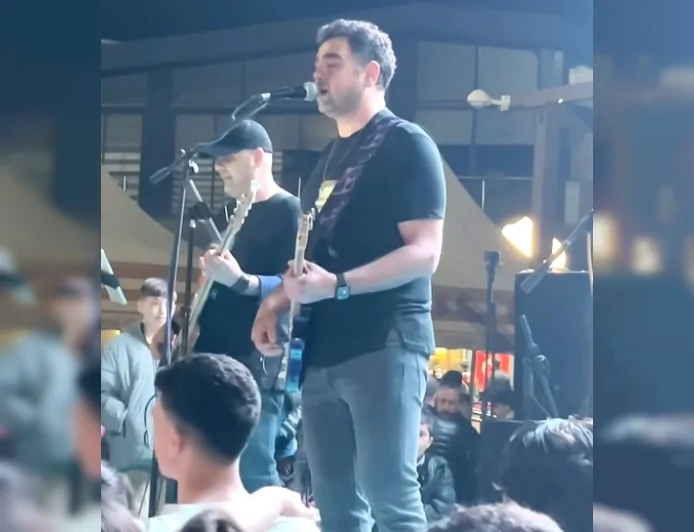 Çorumlu Rock Grubu NORM: “Çorum’dan Çıkıp Türkiye’ye Sesimizi Duyurmak İstiyoruz”
