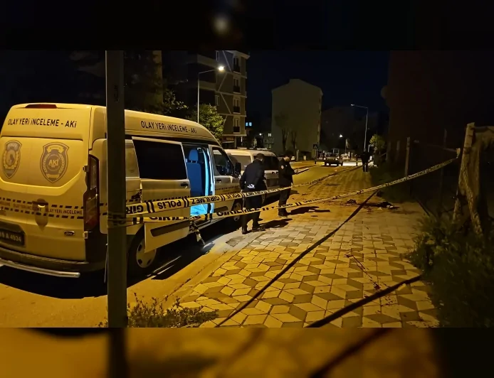 Çorum’da konser sonrası çıkan bıçaklı kavgada 18 yaşındaki genç ağır yaralandı