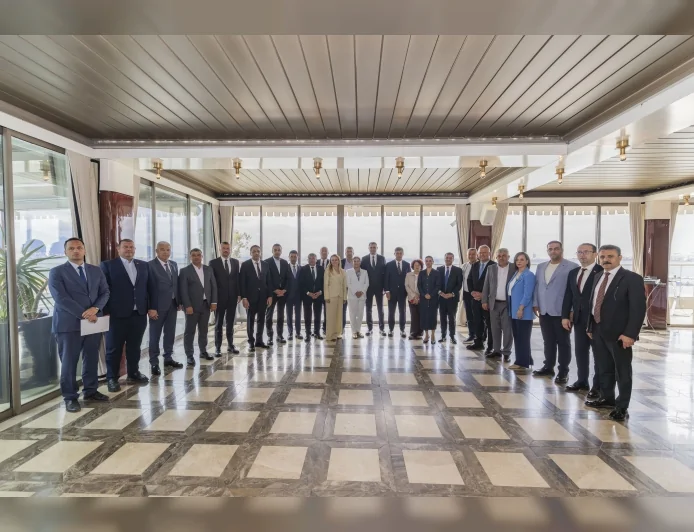 CHP İzmir İl Başkanı Çağatay Güç: “Halkımız kötü ve başarısız iktidardan bıktı, usandı, erken seçim istiyor”