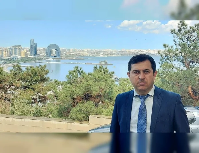 Türk Aksakalları Birliği Başkan Yardımcısı Elnur Eltürk: “Türkiye ile Azerbaycan ortak çıkarlarını birlikte koruyor”