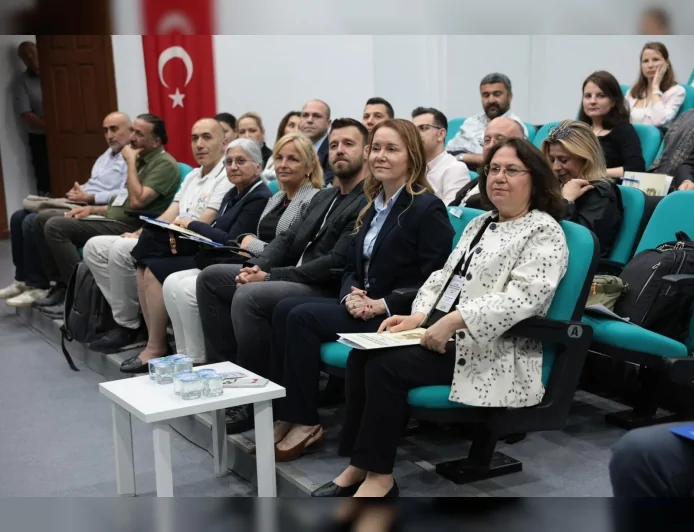 Konak Belediyesi ev sahipliğinde 26. Ulusal Bölge Bilimi ve Bölge Planlama Kongresi başladı