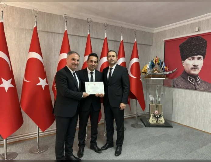 USSEP Başkanı Bahadır Bulut: “Gençlik ve spor ruhu geleceğe miras kalacak”
