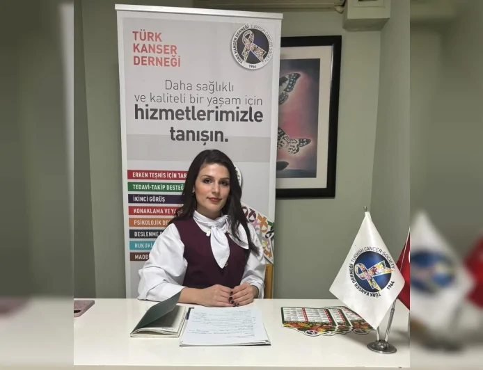 Türk Kanser Derneği Gönüllü Diyetisyeni Selin Zingin’den Kurban Bayramı Öncesi Kırmızı Et Uyarısı