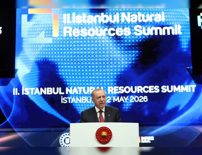 Cumhurbaşkanı Erdoğan: “Türkiye, enerji naklinde güvenilir ortak ve barışın kilit aktörü olarak öne çıktı”