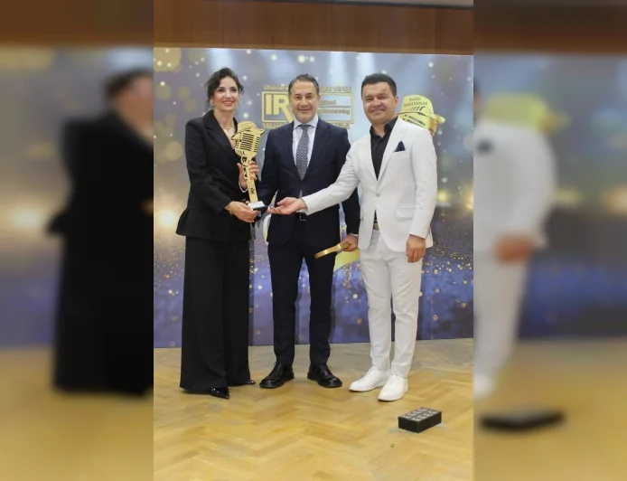 Helia İnşaat Yönetim Kurulu Başkanı Helin Akyıl: “Herkes batıya yatırım yaparken ben doğuya yatırım yaptım”