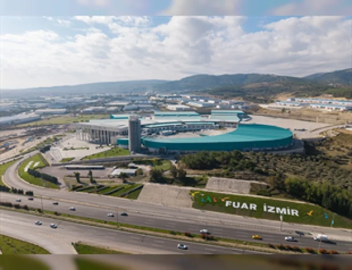 Sigorta İzmir Sigorta Paydaşları İş Birliği Fuar ve Zirvesi 11-13 Haziran 2026’da Fuar İzmir’de düzenlenecek